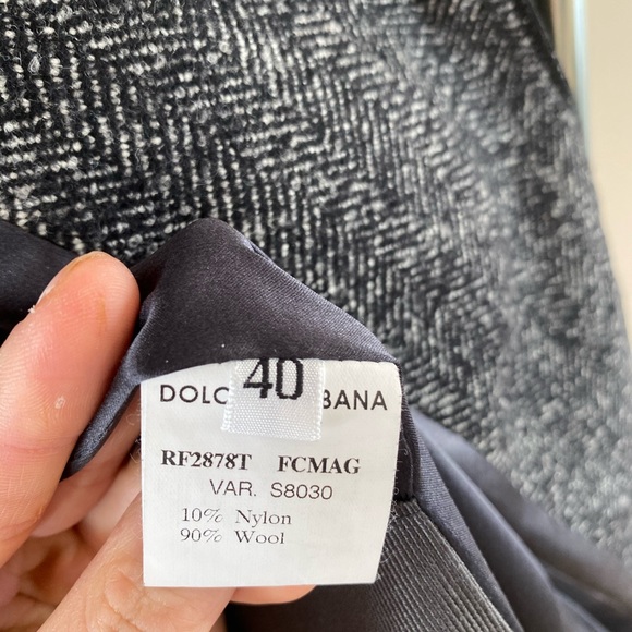 Dolce & Gabbana Blazer - Picture 4 of 5